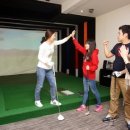 (주)골프존 네이버블로그