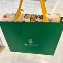 (주)앙주 | 오늘일기 | 판교 현대백화점 고야드 미니앙주 구매 꿀팁, 맛집 추천