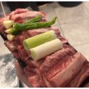 팔팔생갈비
