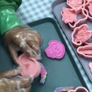 주말체험 버블버블 입욕제 만들기 이미지