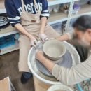 고하농장 | 2025년 12월 제주도 여행 기록 1~2일차(퍼펫 애견카페, 도예체험, 귤빛정원)