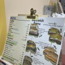 라니네디저트 | [진주 칠암동 카페] 내돈내산 최애 레터링케이크 ‘라니네디저트’ / 가격, 떠먹는케이크 솔직후기