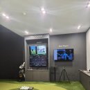 곰스크린골프(470) | 골린이 1개월 차, 최완욱 골프 연구소에서 체형분석 받고 온 솔직 후기