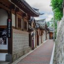 K드라마 성지순례 이미지