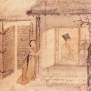 점일이구 우두불출 (點一二口 牛頭不出) 이미지