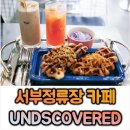 언디스커버드(UNDSCOVERED) 이미지