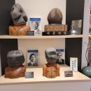 순천세계수석박물관 이미지