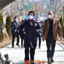 구)망경 지하차도 이미지