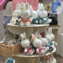 하와이여행 로열하와이안센터 미피 쇼핑 키라미피 Kira x Miffy 후기