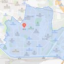 산동교차로 이미지