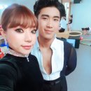 통합라틴댄스 이미지