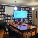 청어람빌딩 | [203호] 새로운 여자 목사 이야기 🎨