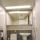 수원시청역 화장실 이미지