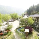 산푸른펜션 이미지