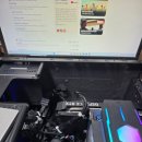 컴퓨터온 | 컴퓨터수리 그림테크에서 SSD 교체 받고 온 후기