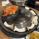 [수원] 영통 삼겹살 맛집 소문난솥뚜껑삼겹살 내돈내산 먹부림