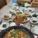 국산3길 | 기장멸치쌈밥맛집 방파제횟집 후기 대변항멸치 듬뿍! 부산기장횟집 추천