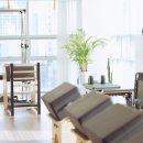 엘 필라테스 스튜디오 이미지