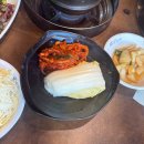 안흥감자탕 | 장안동 맛집 고기집 <안흥갈비 본점> 솔직리뷰