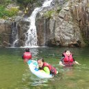 가평 베이스 캠프 펜션 이미지