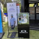 세종로1R | 페럼CC 우리금융챔피언십 2023 1R 갤러리 후기 임성재 직관 현장이벤트 셔틀버스 정보