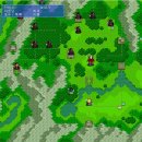 [퍼스트퀸4 EP01] #11 마르딘, 호수북쪽, <b>티아그</b>리스 호수