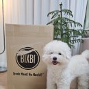 강아지 눈물 알러지에 좋은 사료 러블 빅스비 LID 돼지고기