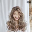 시티헤어룩