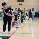 대전보성초등학교 이미지