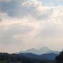 도봉-도봉-2012 | 도봉 무수옥, 도봉산 하산 후 먹는 설렁탕 육회비빔밥