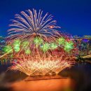 골든프라자빌딩 | 2025 여의도 서울세계 불꽃축제 명당에서 볼 수 있는 골든티켓 이벤트 응모
