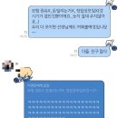 명가부동산중개 | 이사, 혼인신고, 그리고 계속먹어