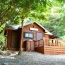 가리산자연휴양림 야영장 이미지