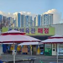 체육관매점 | 광주 야장 맛집 염주체육관 매점 후기