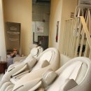 (주)라이프웰 | 세라젬 웰카페 잠실 직영점 6개월 체험 후기｜척추온열치료가 루틴이 된 이유