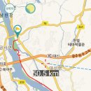 여강길(9코스 너른들길) 이미지