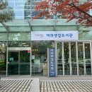 여의샛강도서관 | 여의도 도서관 여의샛강도서관 이용후기 (회원가입/운영시간/북카페/대출방법)