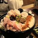 씨유 광교카페거리점 | 광교 이자카야 일본식 술집 모로미쿠시 광교카페거리점 모듬야끼토리 마라모츠나베 후기