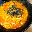밀머리칼국수&냉면