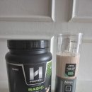 오늘의 단백질 | 🥛 오늘의바디 단백질쉐이크 에이치프로틴 베이직 곡물맛 리얼 후기