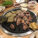 대구 고깃집 ( 윤봉근 돼지고기 전문점)
