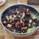 하늘아래 펜션 이미지