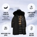 K2호텔 | K2 트리니티 수지 패딩 / 여자 롱패딩 추천, 내돈내산 구매후기!