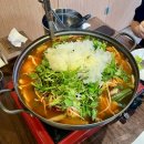 채수어 | 광명 맛집 채수어 본점 해물탕 & 해물찜 후기, 광명 가족모임 룸식당 추천
