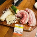 에덴 | 경주안강맛집 고기구워주는 숙성오겹살 맛있는 밥집추천 산대림 재방문 후기