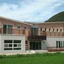 구룡령황토펜션 | 농어촌인성학교(9)_강원도 양양 구룡령권역 해담마을