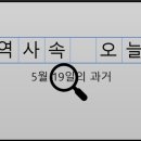 광주광역시북구시설관리공단정규직노동조합 | 5월 19일, 과거의 오늘