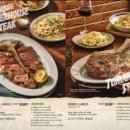 아웃백스테이크하우스 이미지