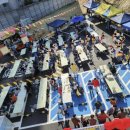 복지관 주차장 이미지