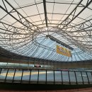 예천스타디움 경기장 이미지